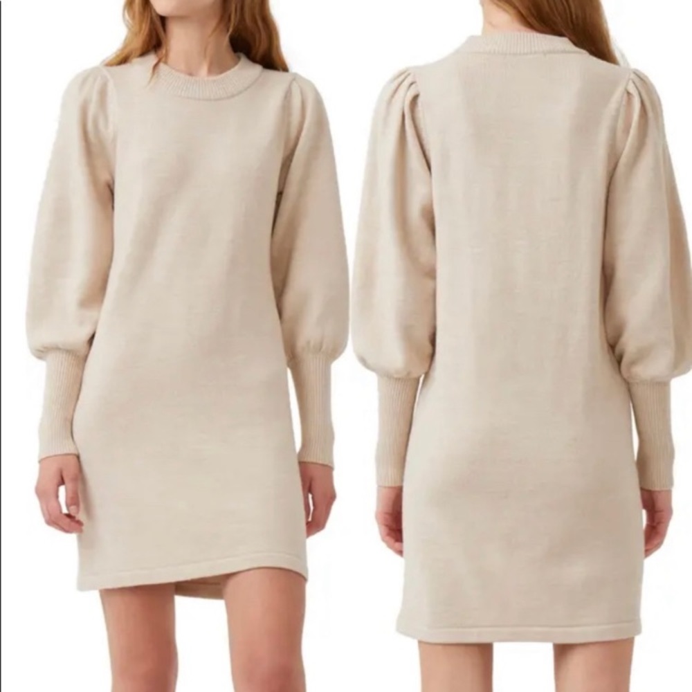 Leith sweater dress